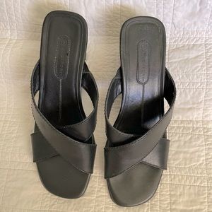 Rockport slides, Women's Size 8.5 M